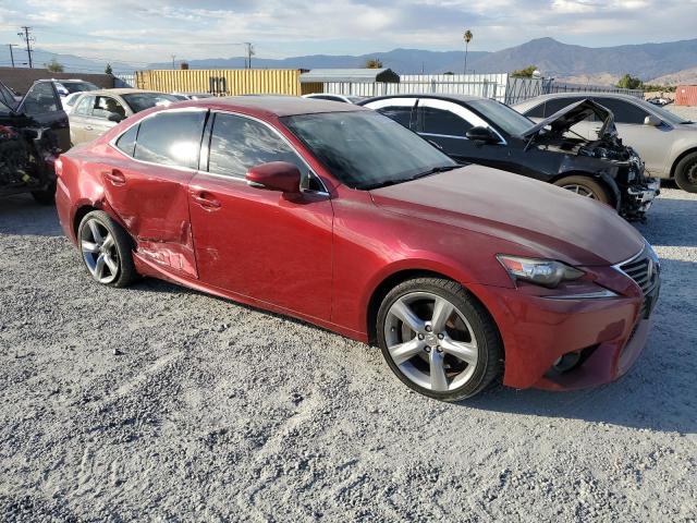 2014 LEXUS IS 350 - JTHBE1D22E5003034