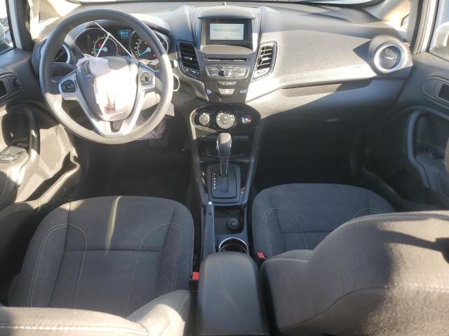 2018 FORD FIESTA SE #3303911726