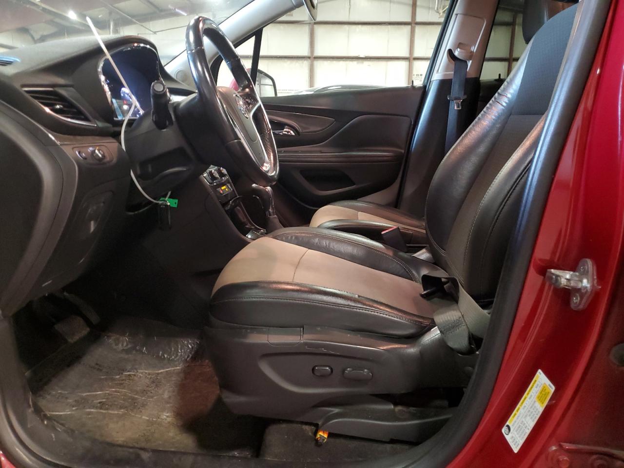 BUICK ENCORE PREFERRED