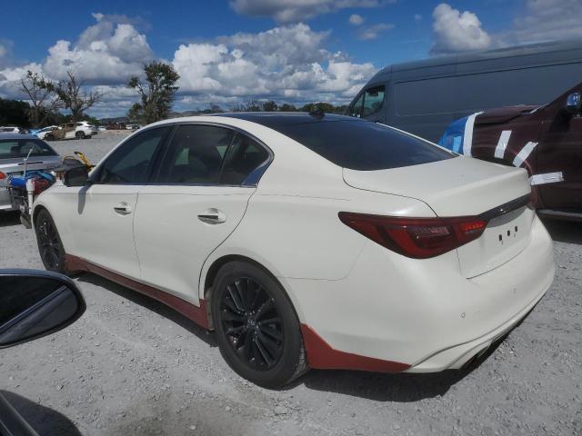 2018 INFINITI Q50 LUXE JN1EV7AP7JM350072