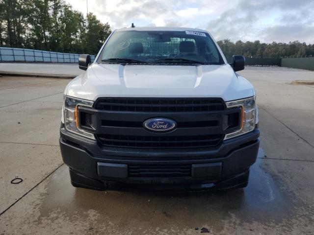 2020 FORD F150 1FTMF1CB1LKE90329