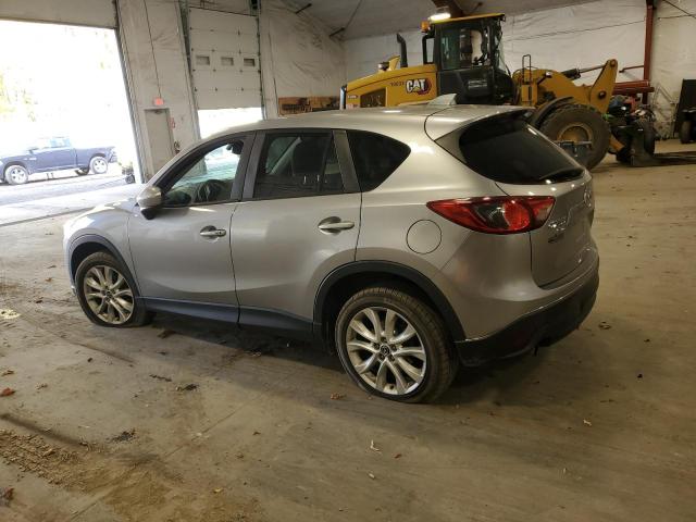 2014 MAZDA CX-5 GT - JM3KE4DY4E0314430