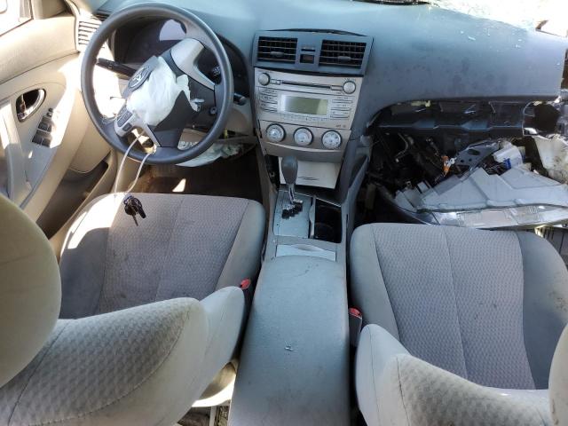 2011 TOYOTA CAMRY BASE - 4T4BF3EK8BR103120