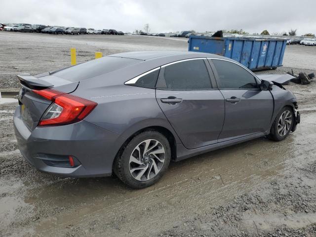 2016 HONDA CIVIC EX - 19XFC2F70GE013611