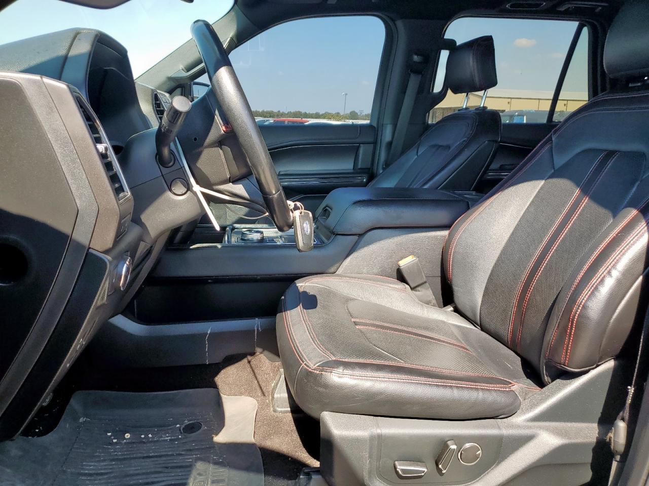 FORD EXPEDITION LIMITED