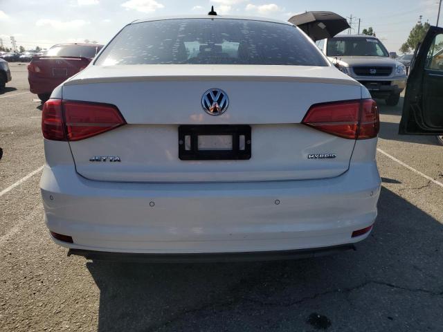 2015 VOLKSWAGEN JETTA HYBR 3VW637AJ5FM316935