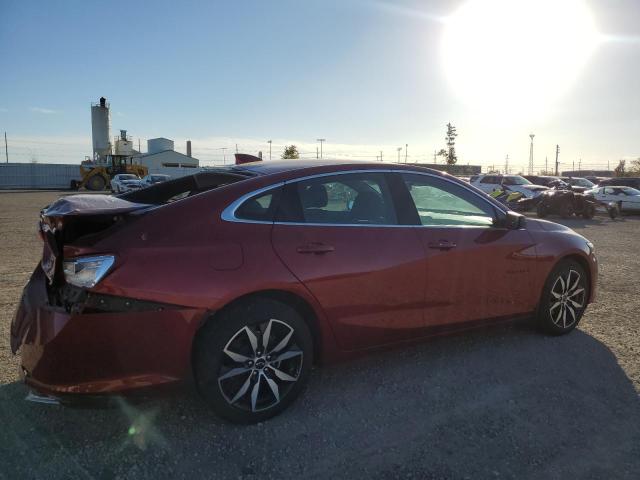 2024 CHEVROLET MALIBU RS - 1G1ZG5ST9RF199821