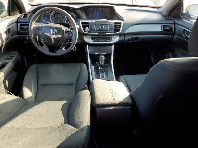 2015 HONDA ACCORD LX - 1HGCR2F30FA015778