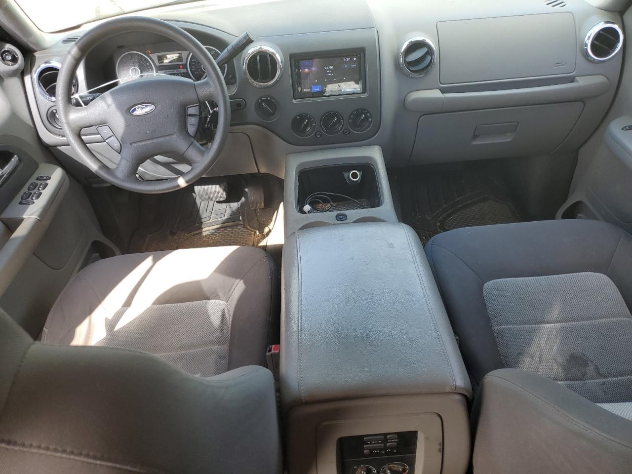 Lot #3278704648 2006 FORD EXPEDITION