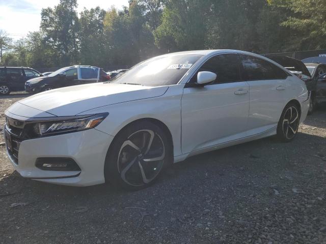 2020 HONDA ACCORD SPO #3293612400