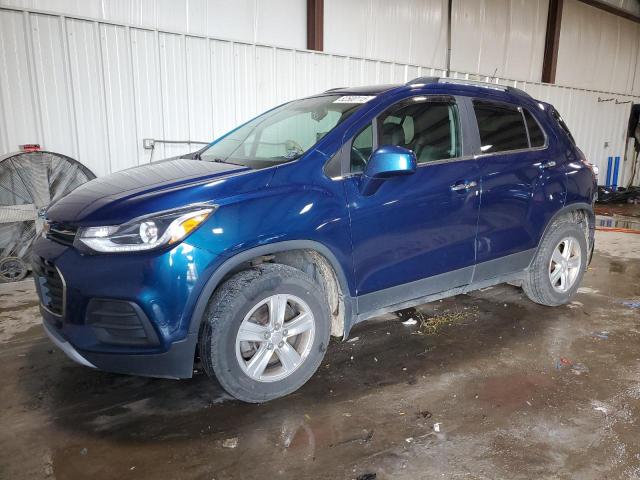 CHEVROLET TRAX 1LT