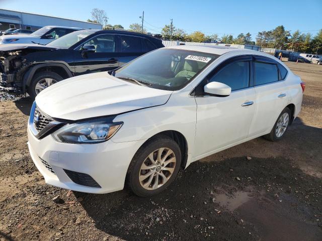 2016 NISSAN SENTRA S - 3N1AB7AP7GY264208