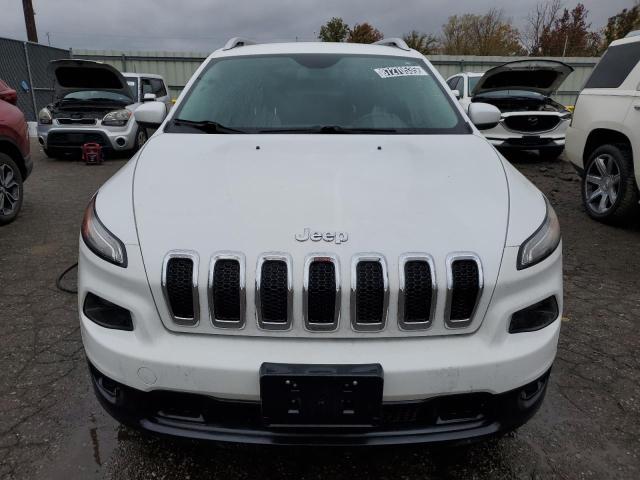 2014 JEEP CHEROKEE L #3304546447