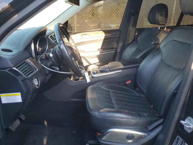 2013 MERCEDES-BENZ GL 450 4MA #3293612402