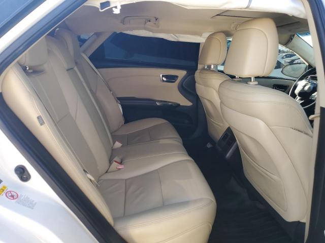 2017 TOYOTA AVALON XLE #3309800324