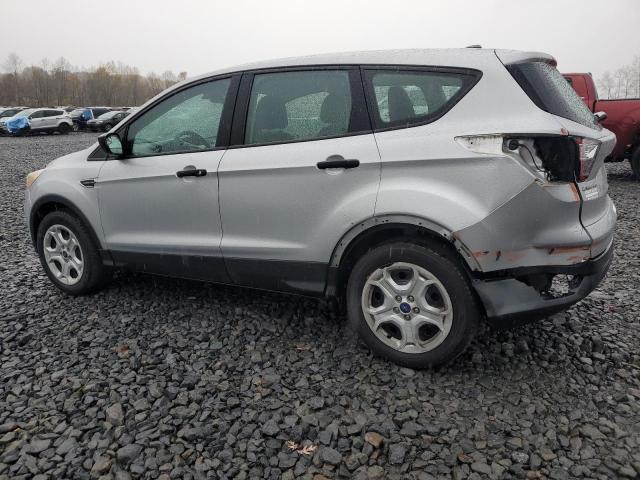 2017 FORD ESCAPE S - 1FMCU0F73HUB98935