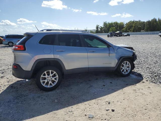 2016 JEEP CHEROKEE L - 1C4PJMCB1GW221002