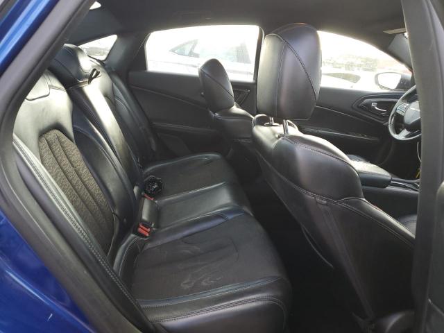 2015 CHRYSLER 200 S - 1C3CCCBB1FN692340