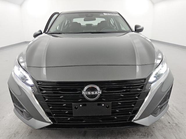 2025 NISSAN ALTIMA SV 1N4BL4DV2SN415488