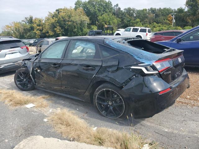 2024 HONDA CIVIC SPOR #3265778226