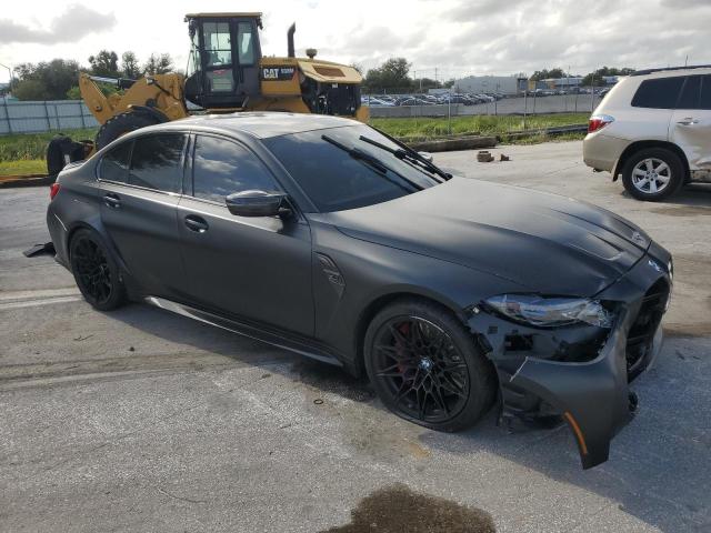 2023 BMW M3 COMPETI WBS43AY04PFR25772