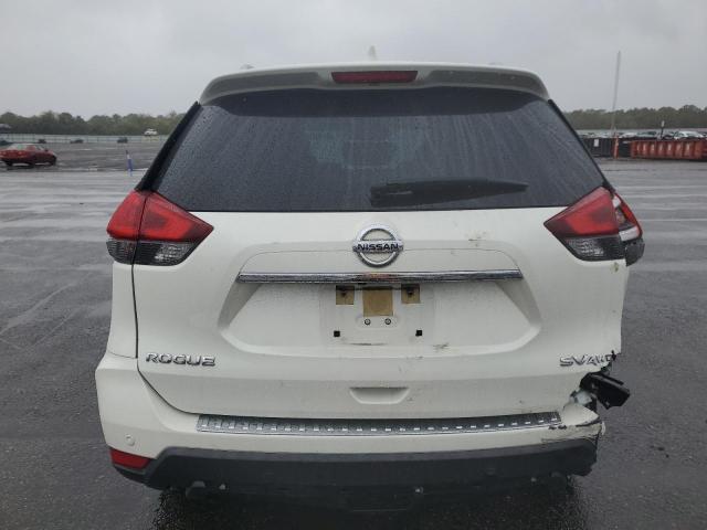 2020 NISSAN ROGUE S JN8AT2MV1LW122756