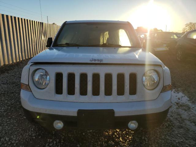 2015 JEEP PATRIOT SP 1C4NJPBB3FD203685