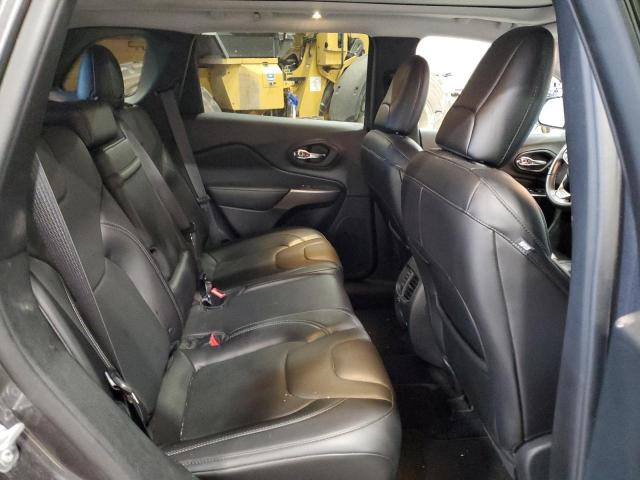 2019 JEEP CHEROKEE L 1C4PJMDX1KD200648