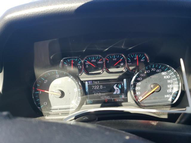 2019 CHEVROLET SUBURBAN C - 1GNSCHKC9KR133853