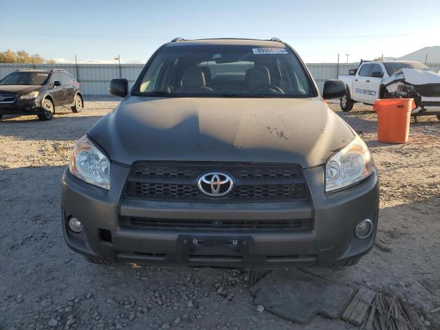 2011 TOYOTA RAV4 - 2T3KF4DV4BW096167