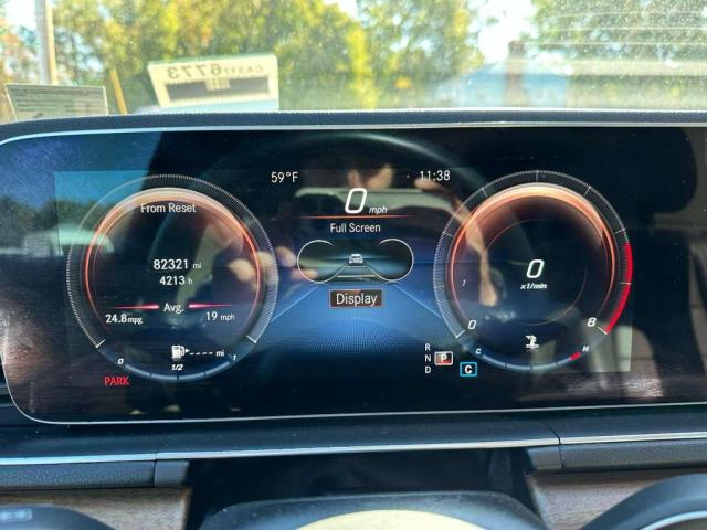 2022 MERCEDES-BENZ GLE 350 4M #3269786733