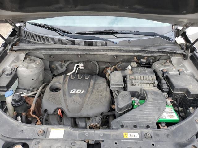 2013 KIA SORENTO LX - 5XYKT3A62DG348354