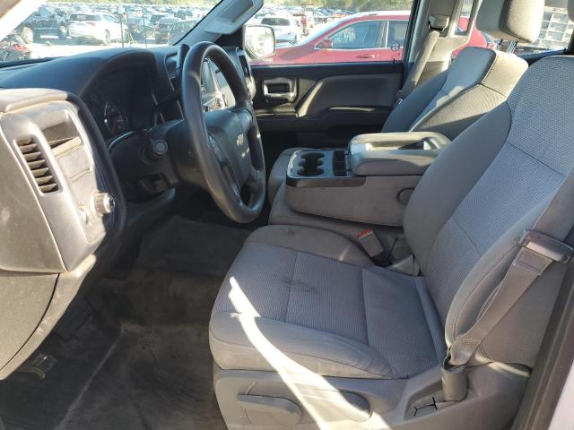 2015 CHEVROLET SILVERADO - 1GCRCPEH0FZ173303