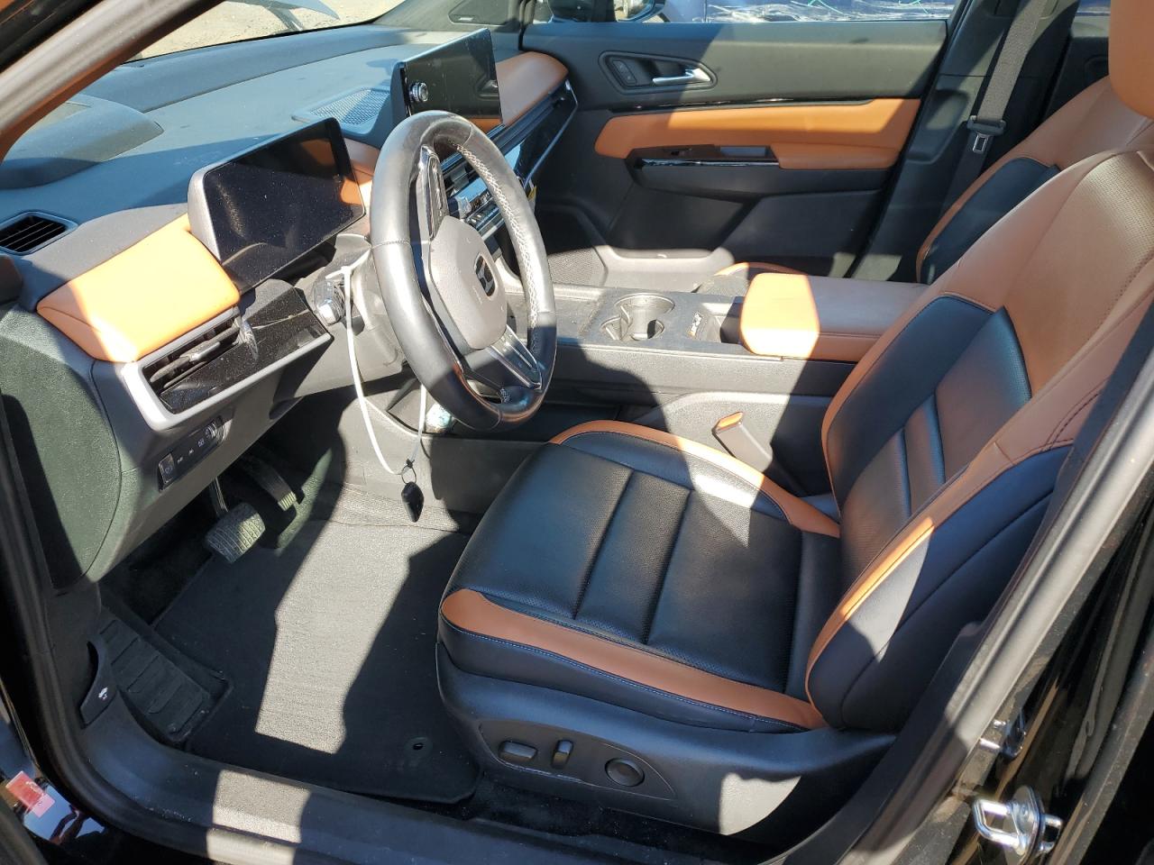 Lot #3316715410 2024 HONDA PROLOGUE E