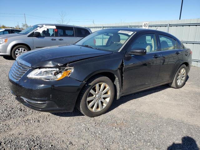 Global Auto Auctions: 2011 CHRYSLER 200 LX