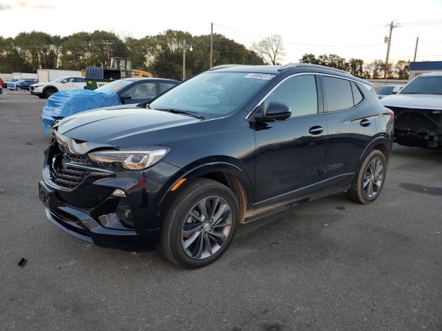 2021 BUICK ENCORE GX #3303770416