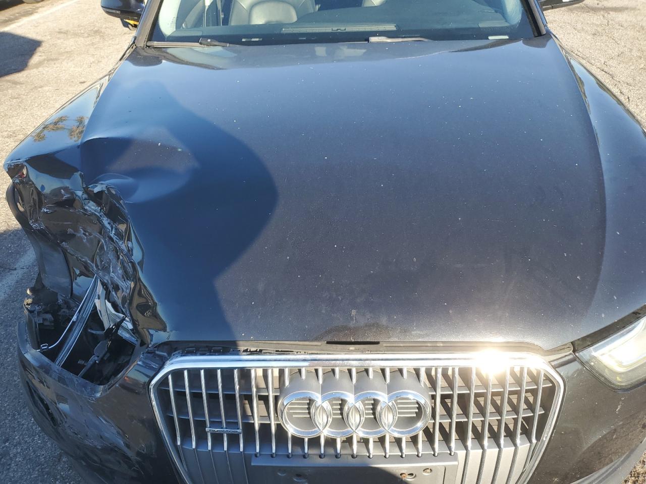 AUDI A4 ALLROAD PREMIUM PLUS