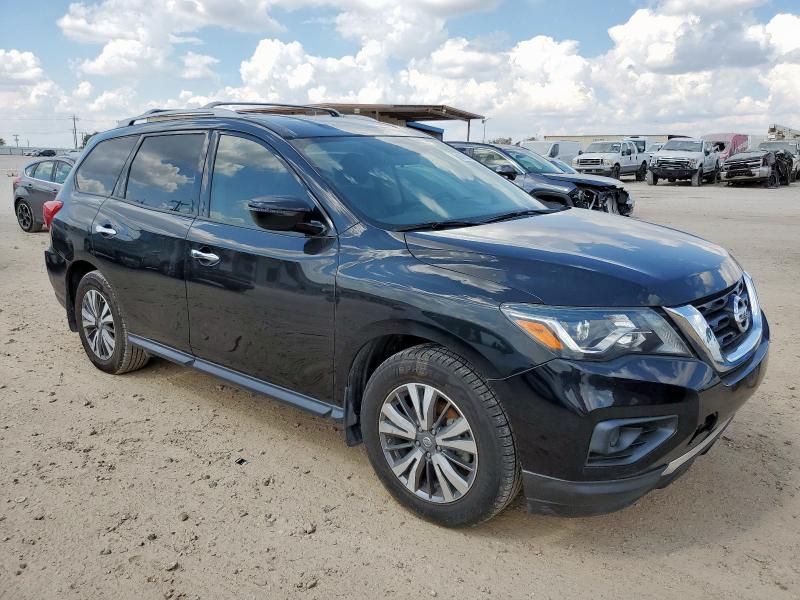 2019 NISSAN PATHFINDER #3273770362