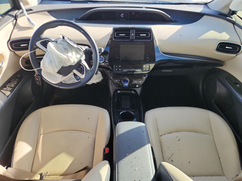 2017 TOYOTA PRIUS JTDKARFU1H3045172