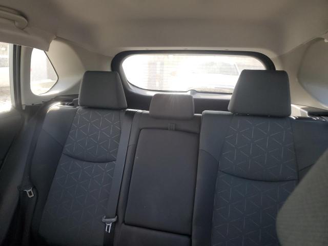 2024 TOYOTA RAV4 XLE - 4T3RWRFV8RU158768