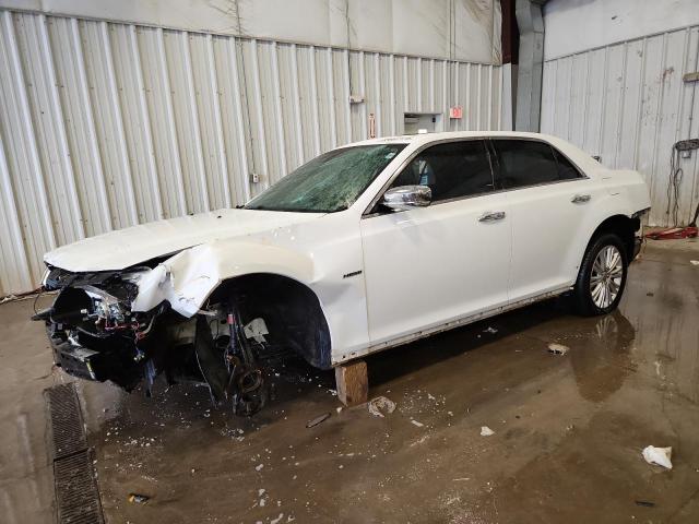 2014 CHRYSLER 300C - 2C3CCAKT4EH186344