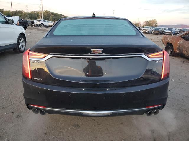 2019 CADILLAC CT6 LUXURY 1G6KB5RS3KU132639