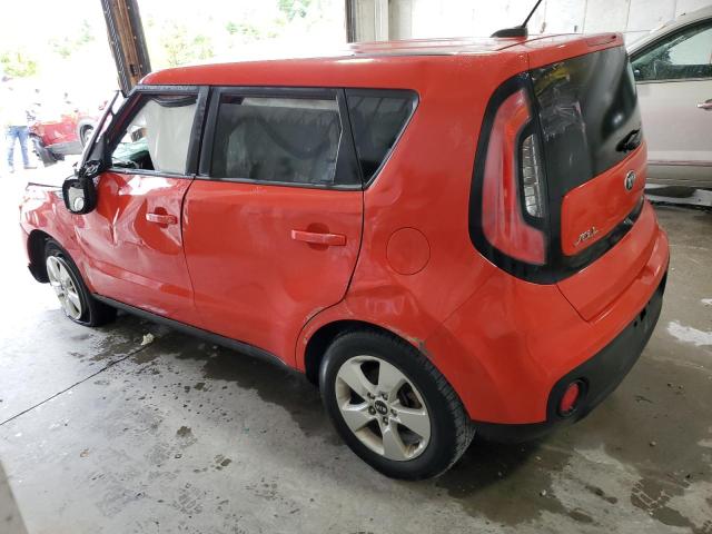 2019 KIA SOUL #3296310481