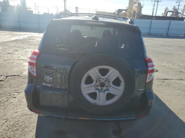 2012 TOYOTA RAV4 - 2T3BF4DV7CW216660