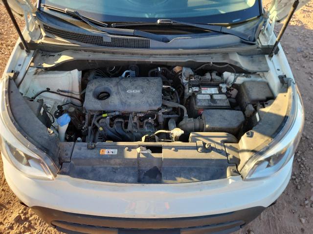 2018 KIA SOUL - KNDJN2A29J7536374