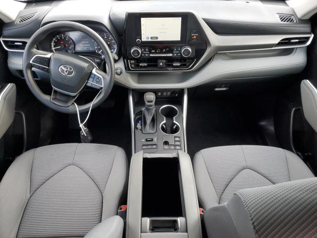 2023 TOYOTA HIGHLANDER #3284822551