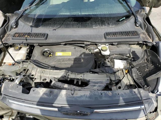 2014 FORD ESCAPE SE #3302723025