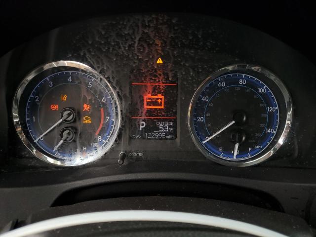 2018 TOYOTA COROLLA L #3308337035