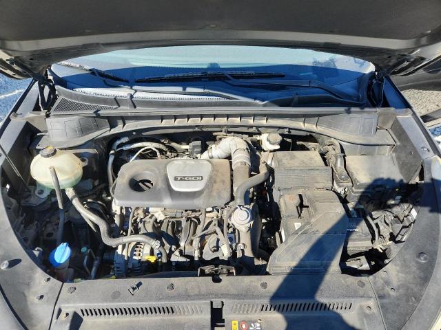 2016 HYUNDAI TUCSON LIM #3291256970