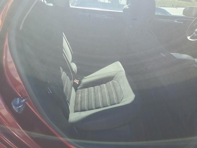 2017 FORD FUSION SE - 3FA6P0HD5HR264250